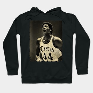 Michael Cage VINTAGE Hoodie